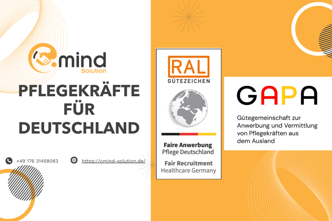 Cmind Solulution GmbH