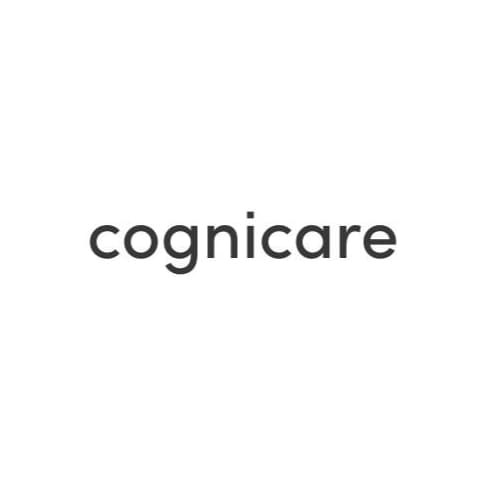 Cognicare AI GmbH logo