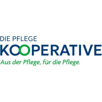 DIE Pflegekooperative eG logo