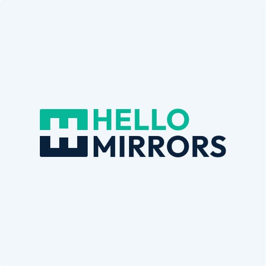Hello Mirrors GmbH logo