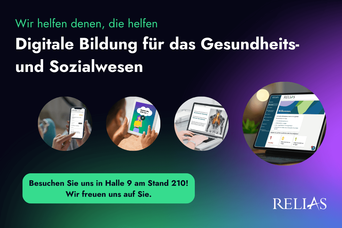 Relias Learning GmbH