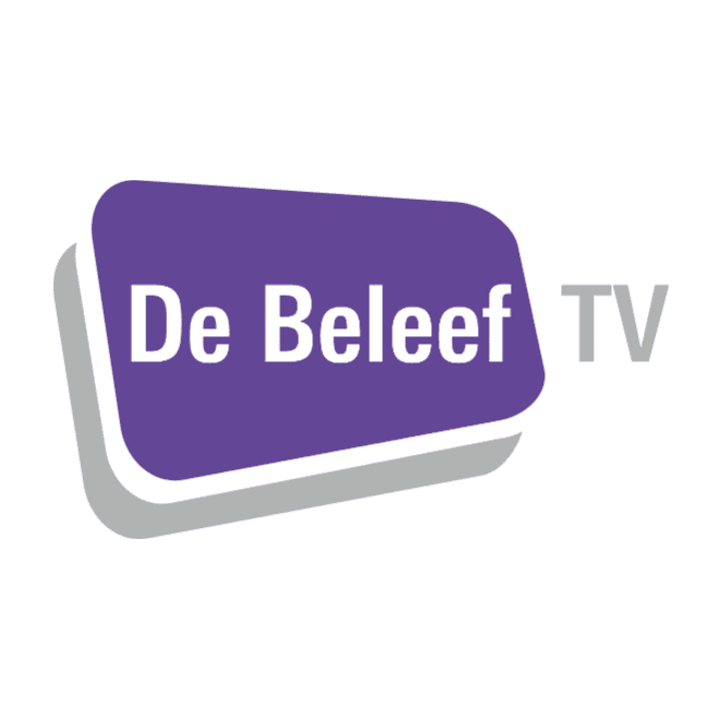 De BeleefTV logo