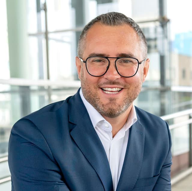 Christoph Hornischer