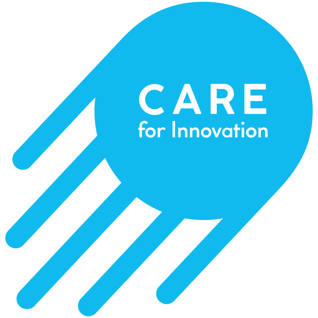 Care for Innovation e.V. logo