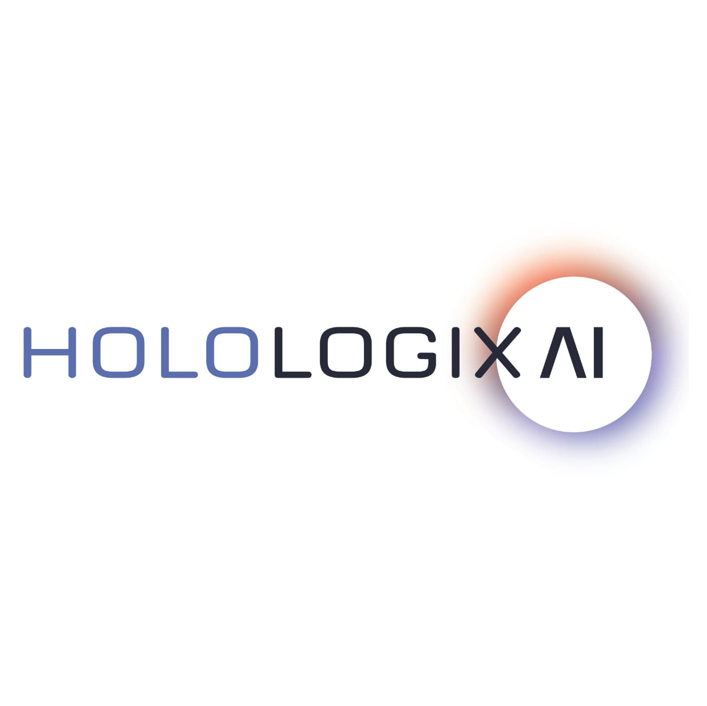 HoloLogix.AI logo