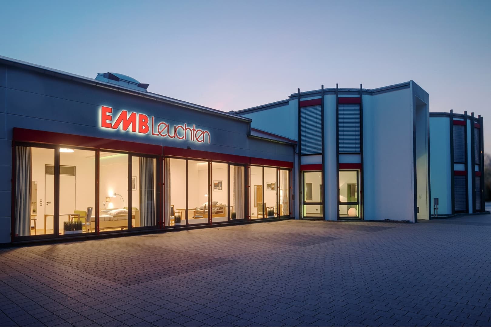 EMB Leuchten GmbH