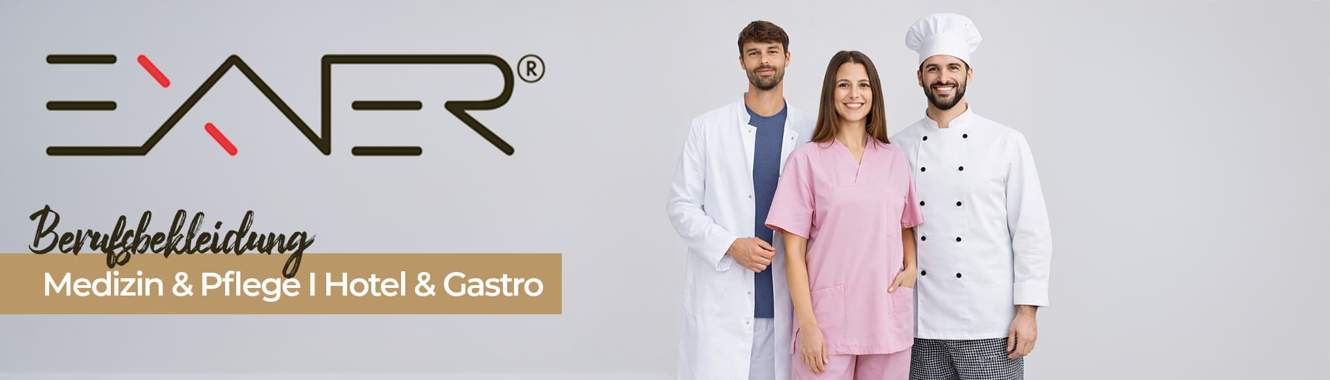 Exner Fashion GmbH Mode mit System