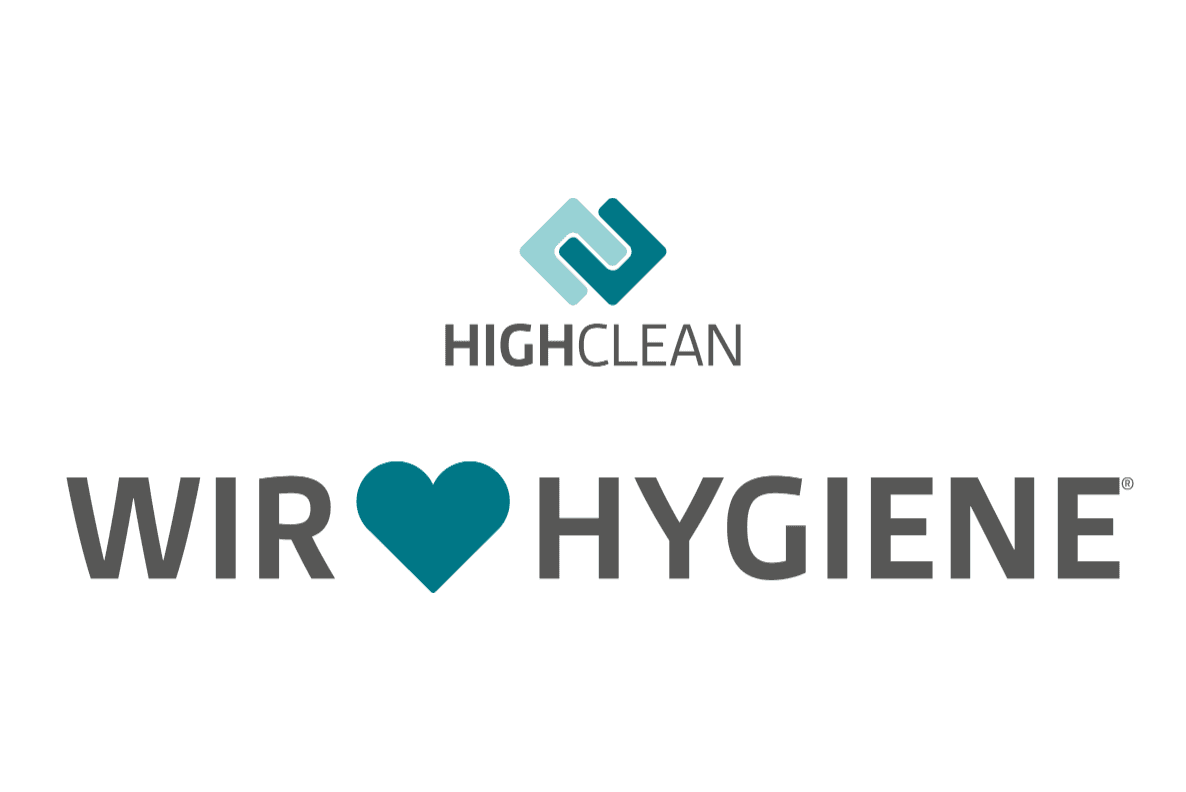 HIGHCCLEAN GROUP eG