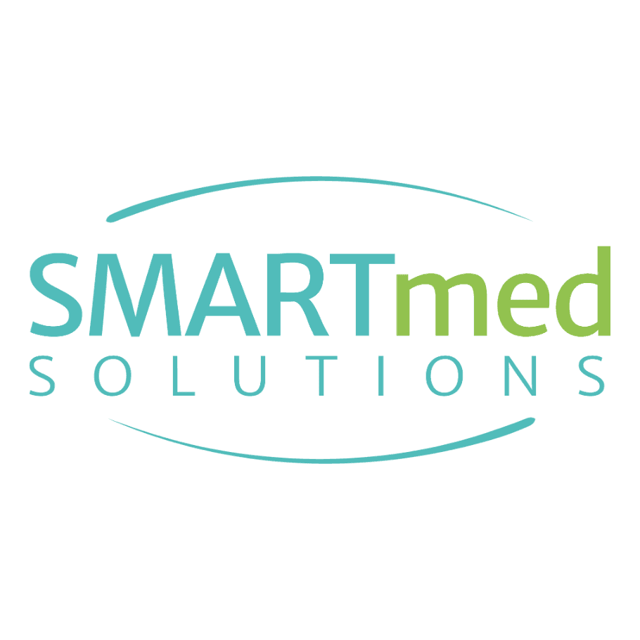 SMARTmedSolutions logo