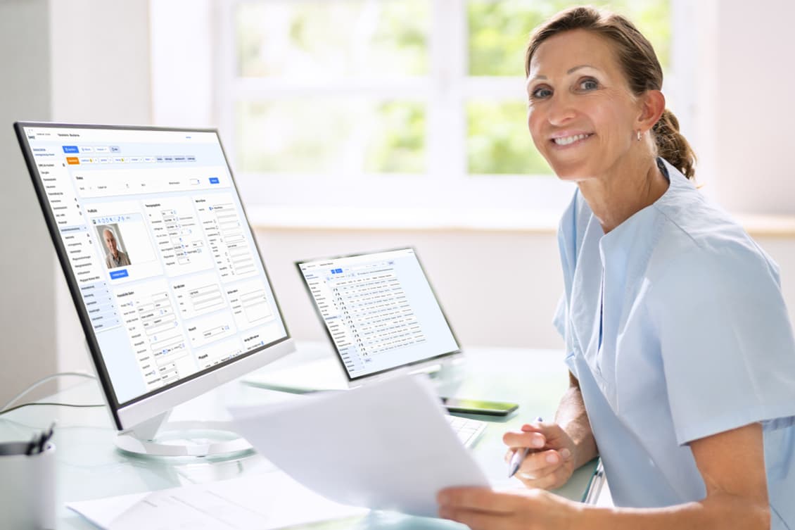 Deutsches Medizinrechenzentrum GmbH