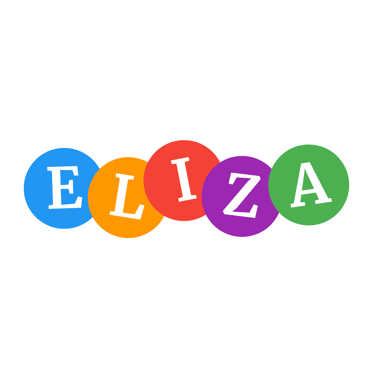 ELIZA AG logo