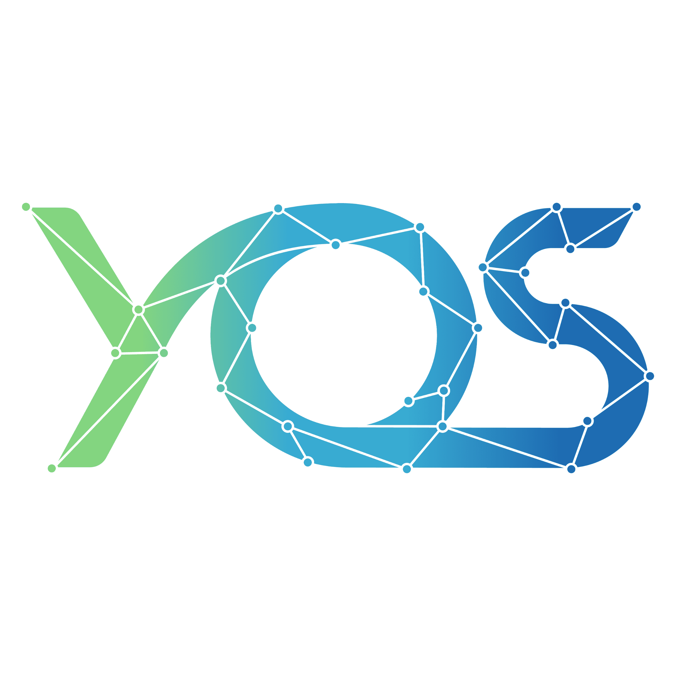 YOS-tech GmbH logo