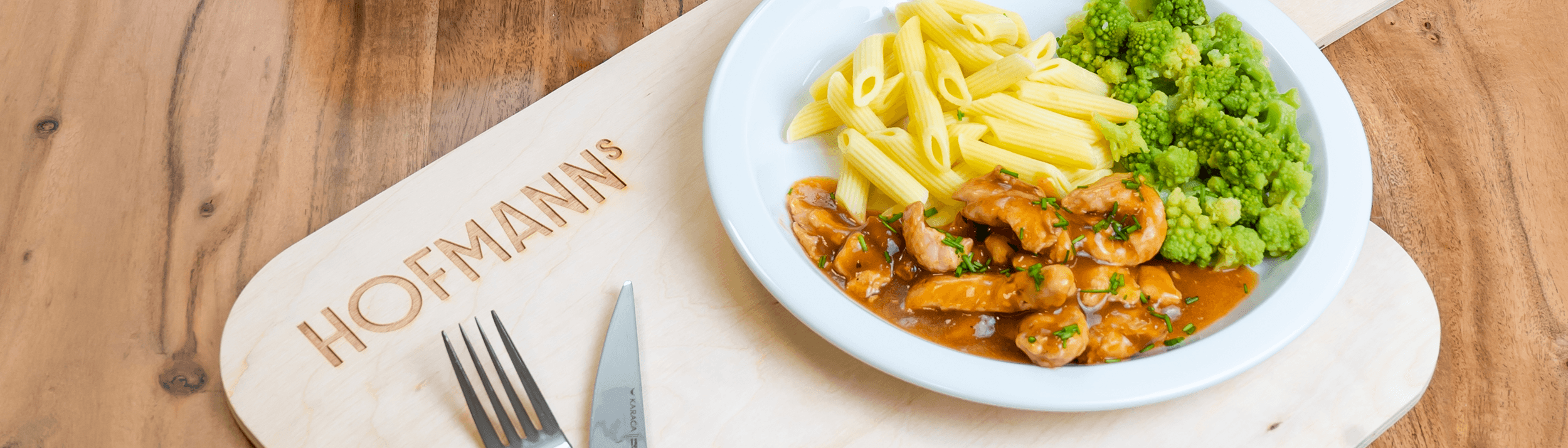 Hofmann Menü-Manufaktur GmbH