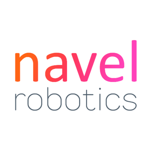 navel robotics GmbH logo