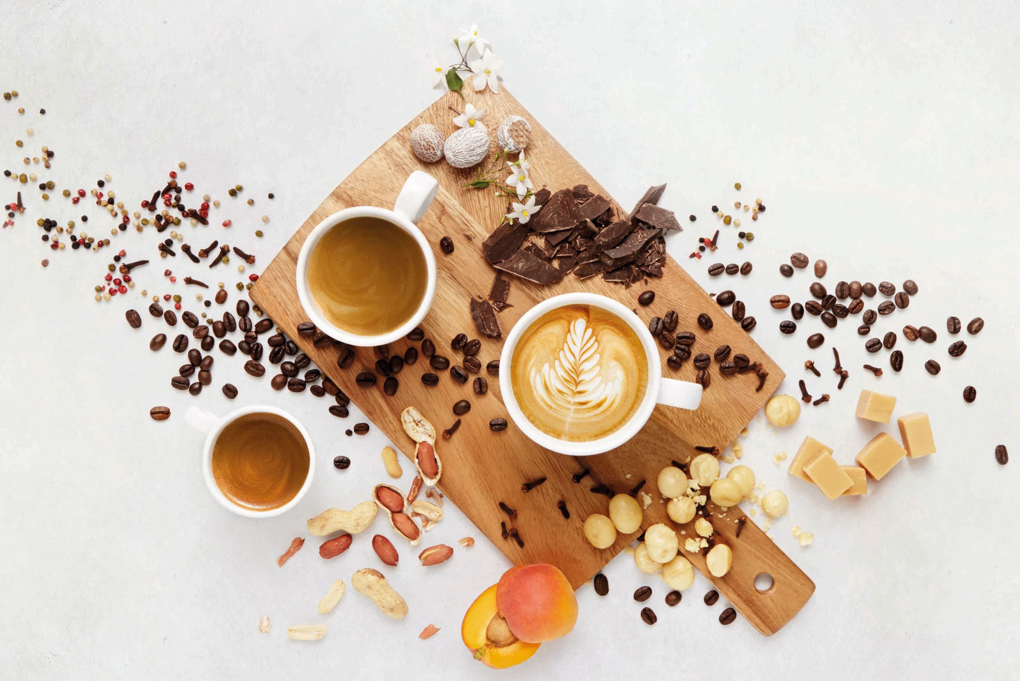 JACOBS DOUWE EGBERTS DE GMBH