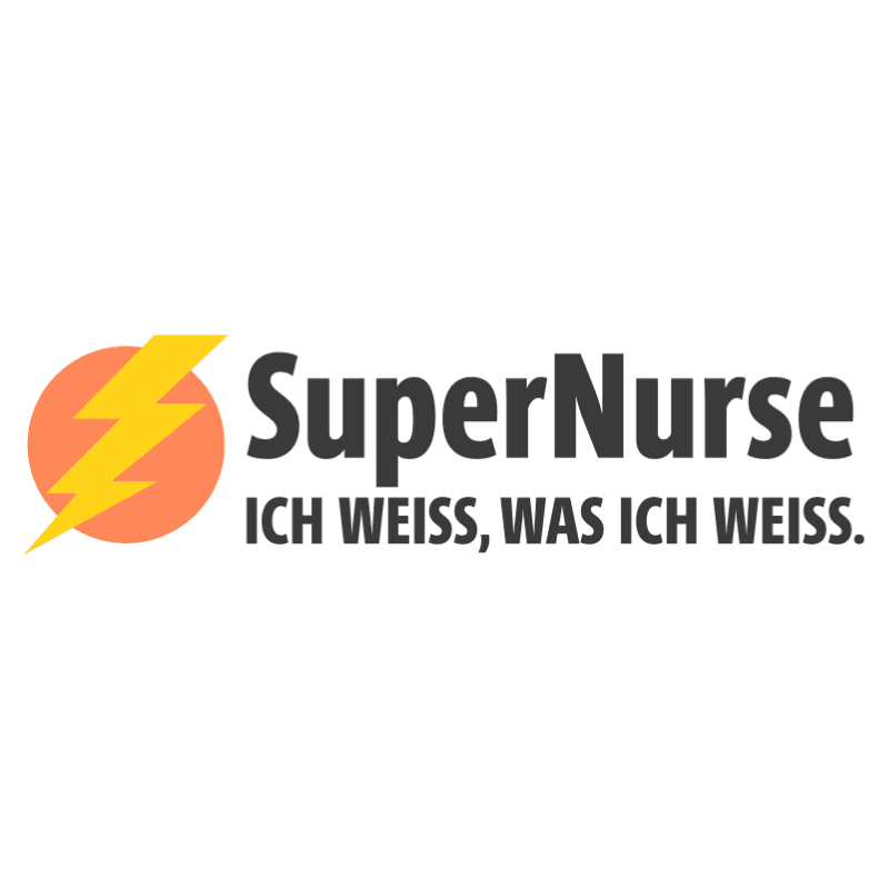 SuperNurse logo