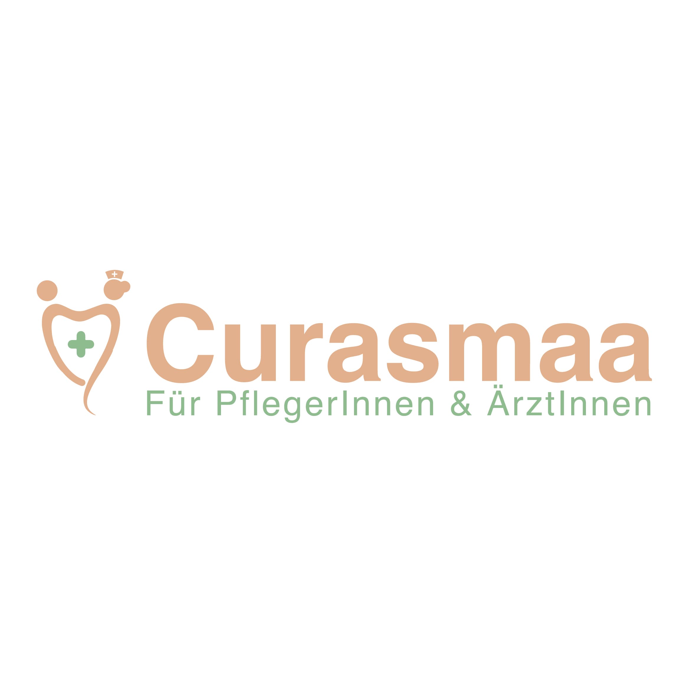 Curasmaa logo