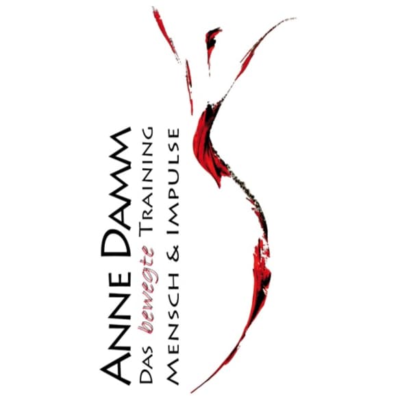 Anne Damm Mensch&Impulse Seminar logo