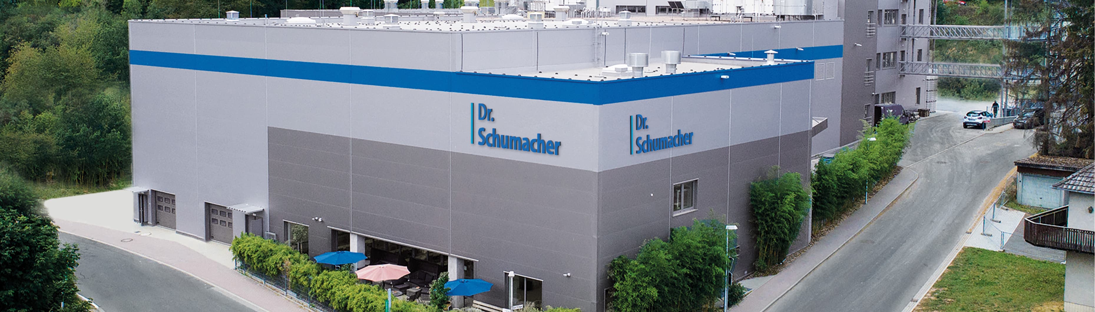 Dr. Schumacher GmbH
