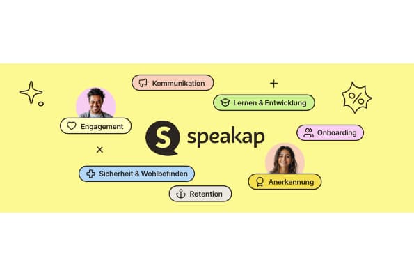 Speakap