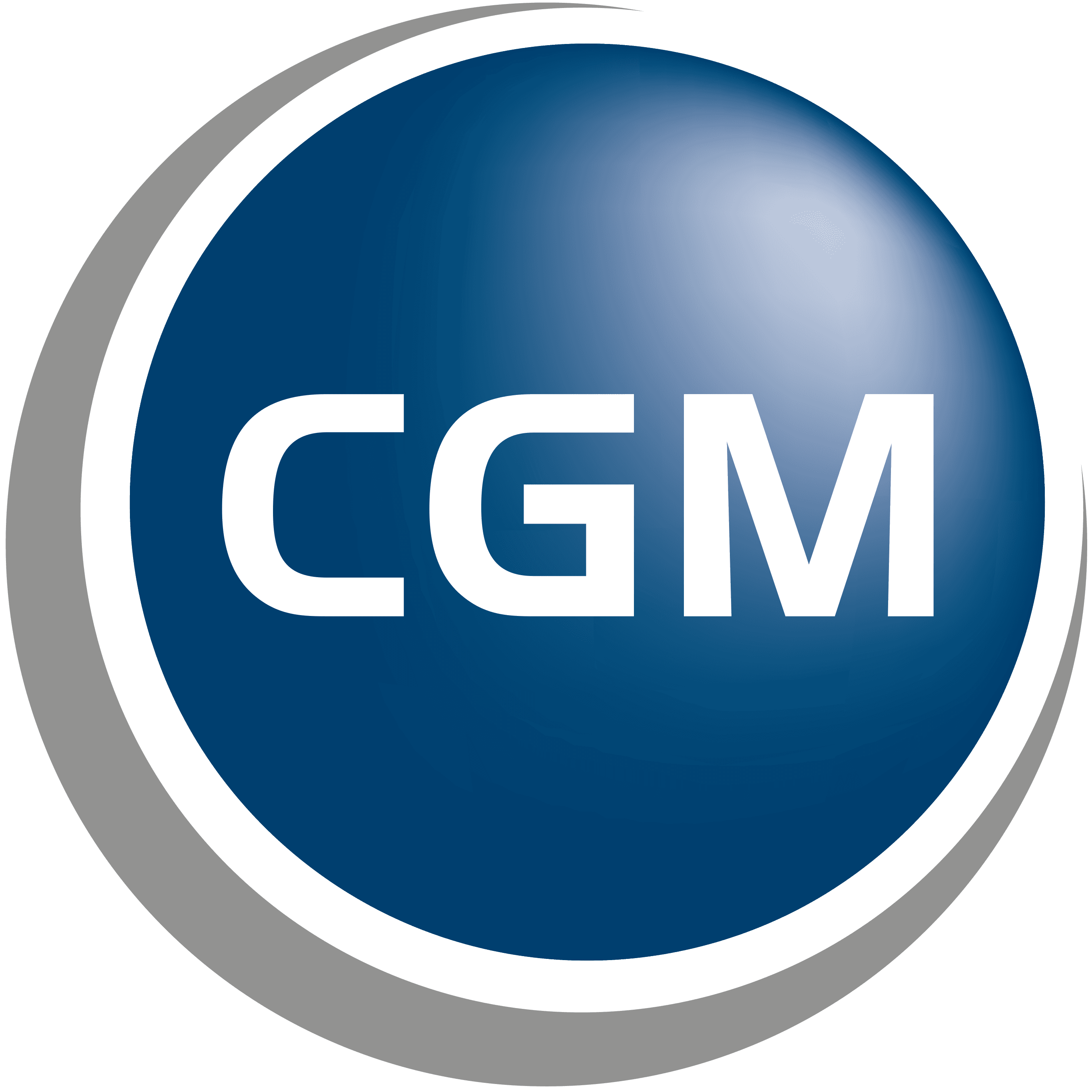 CGM Clinical Deutschland GmbH logo