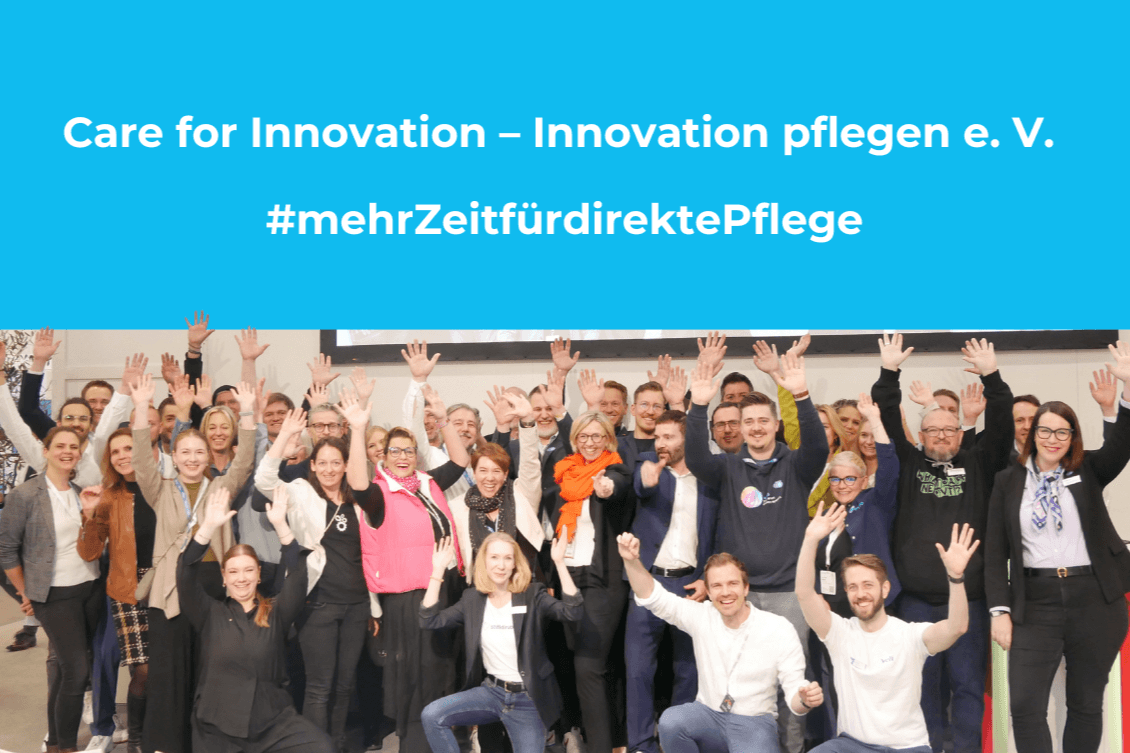 Care for Innovation e.V.