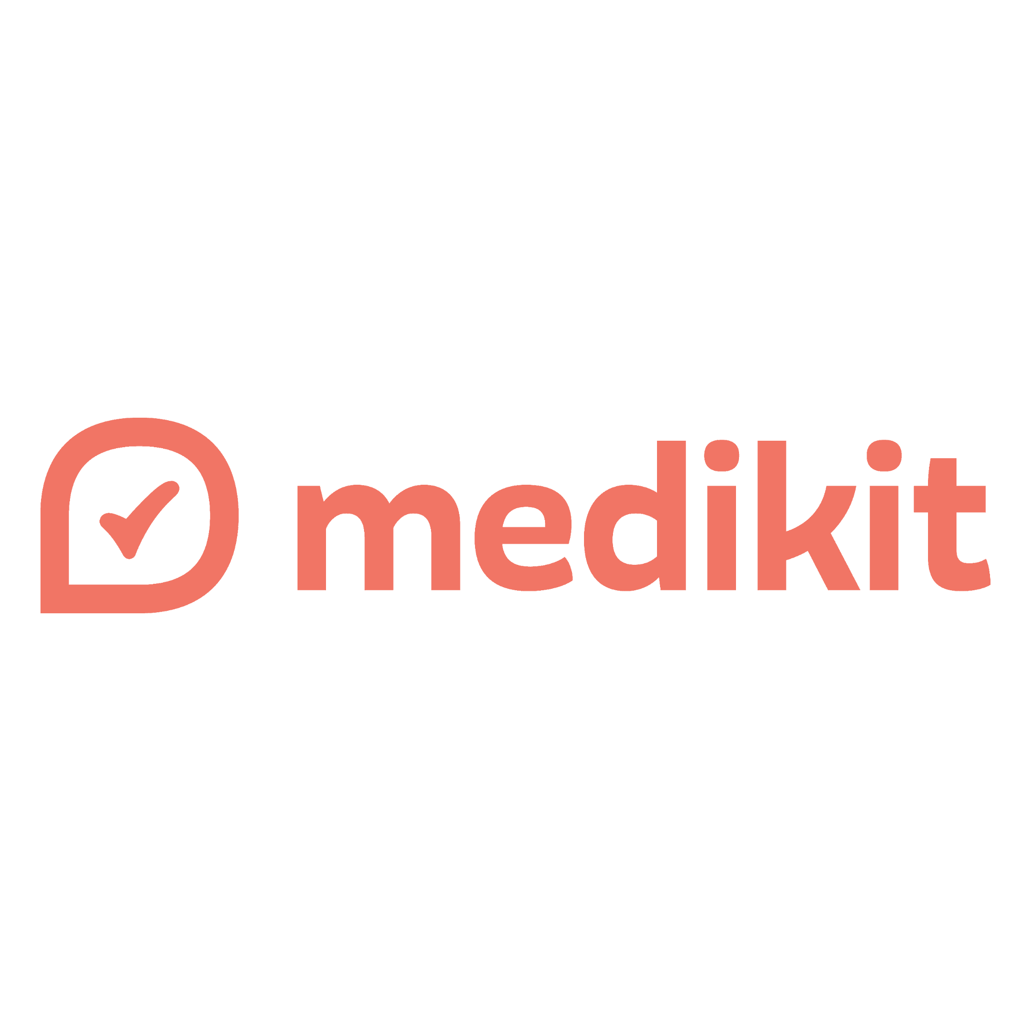 medikit logo