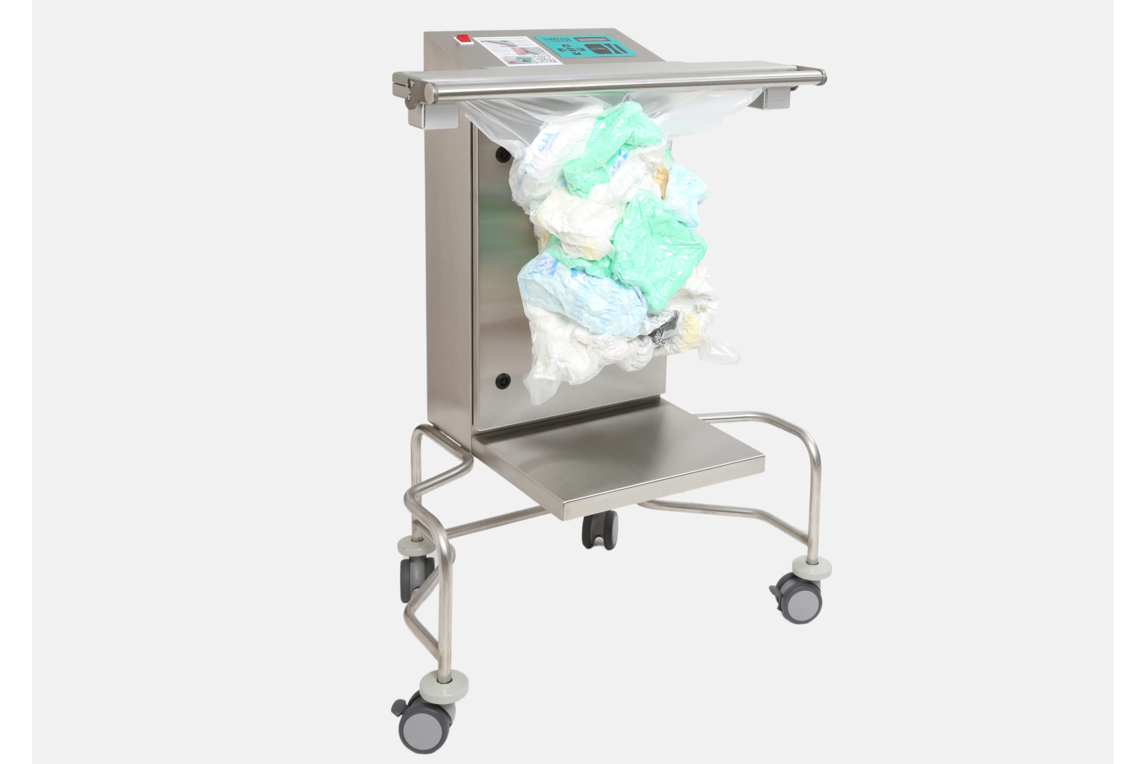 THEOcare Hygiene GmbH