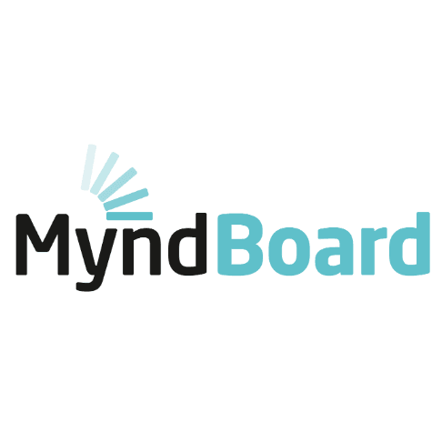 MyndBoard logo