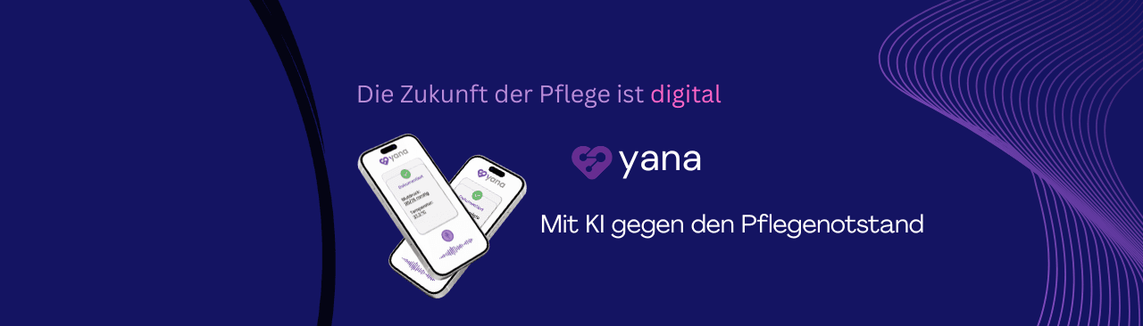 YANA GmbH