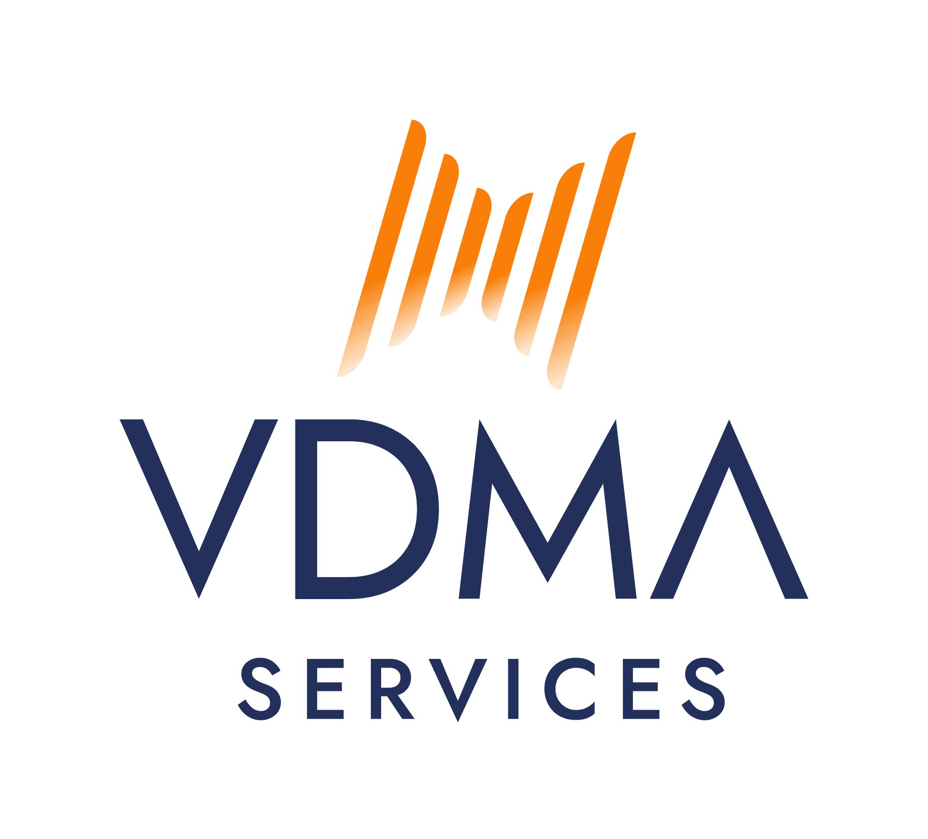 VDMA Services GmbH logo