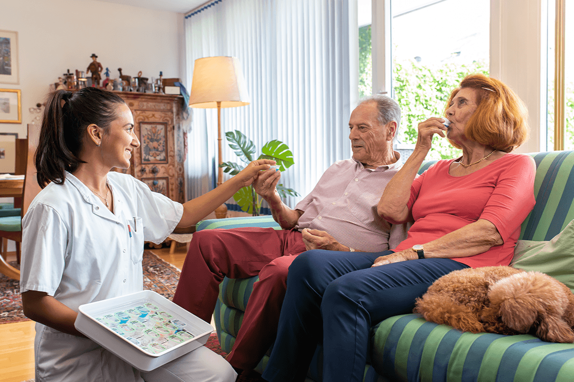 Medinoxx Deutschland GmbH