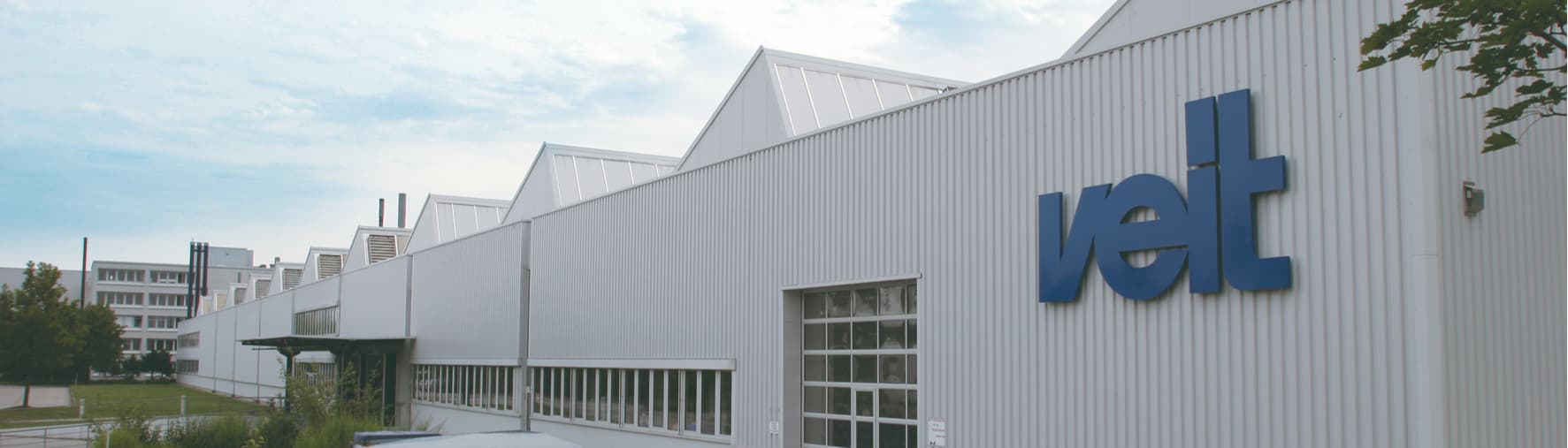 VEIT GMBH