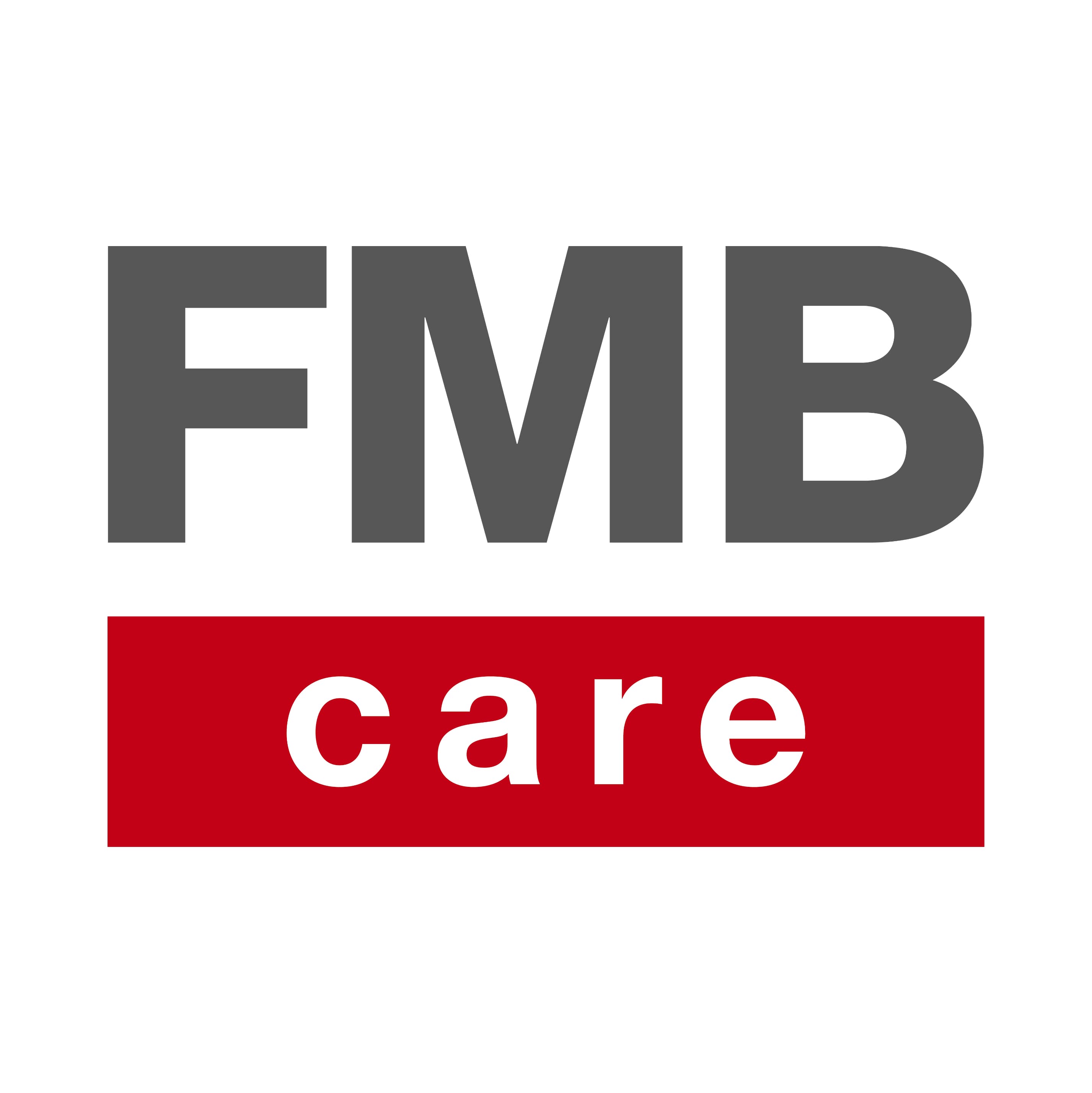 FMB care GmbH logo