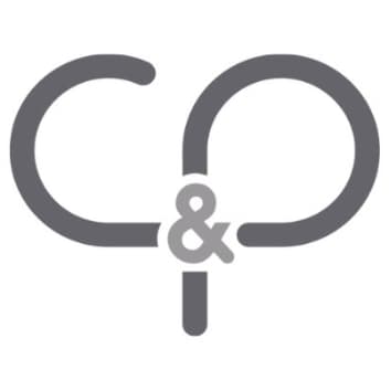 C&P Capeletti & Perl Gesellschaft für Datentechnik mbH logo