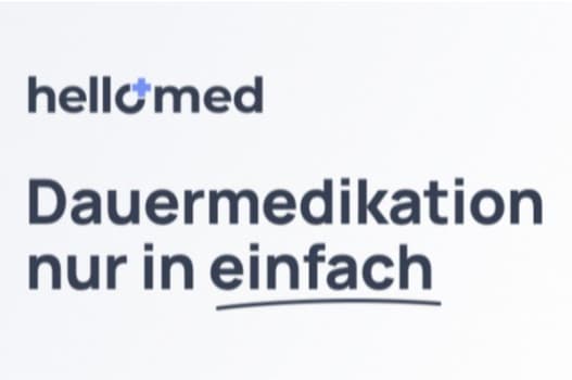 hellomed group GmbH