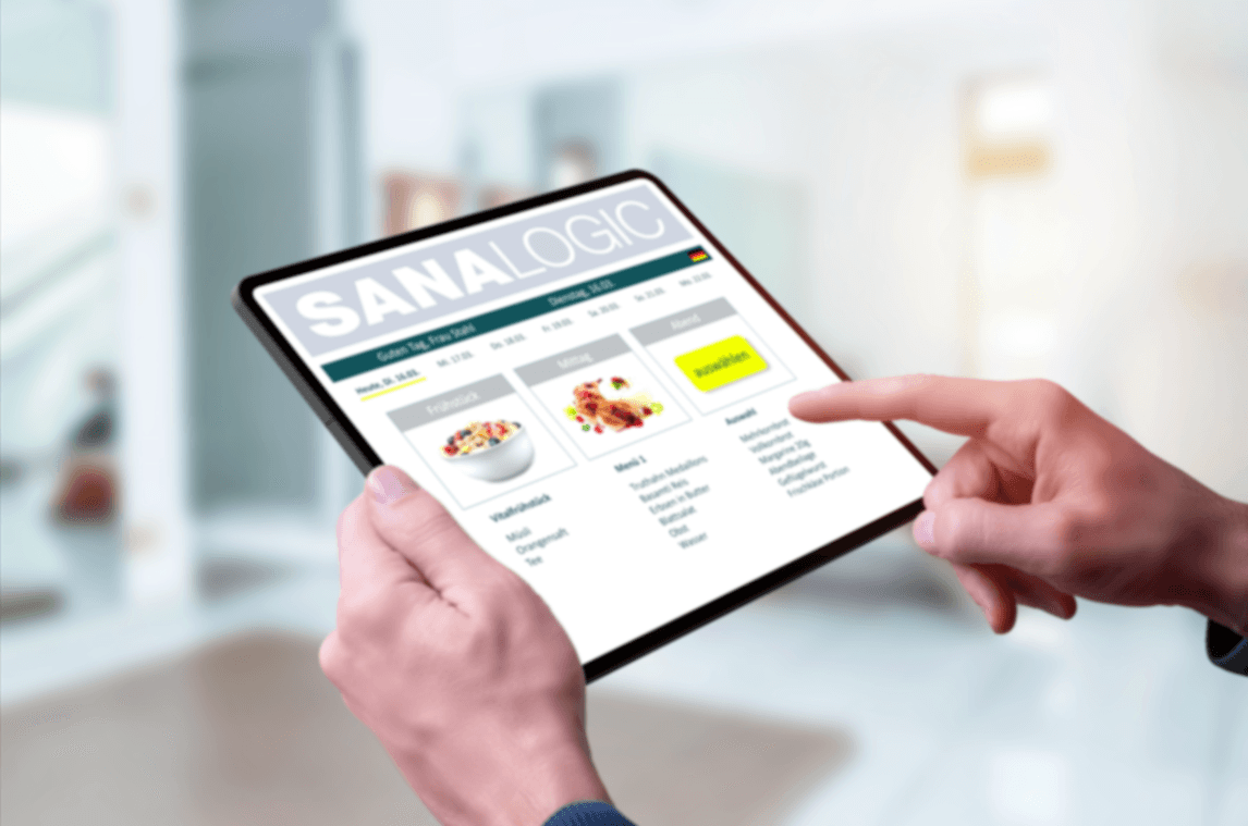 SANALOGIC Solutions GmbH