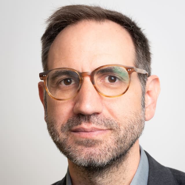 Dr. Martin Niederauer