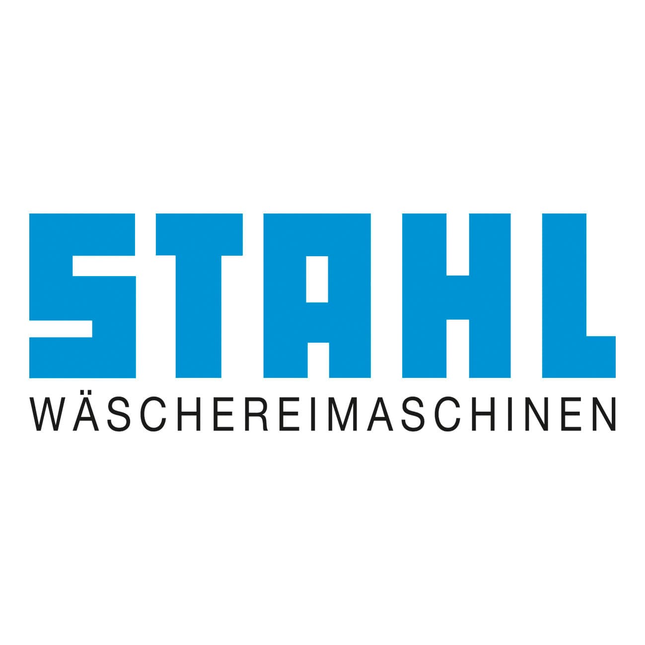 STAHL - Gottlob Stahl Wäschereimaschinenbau GmbH logo