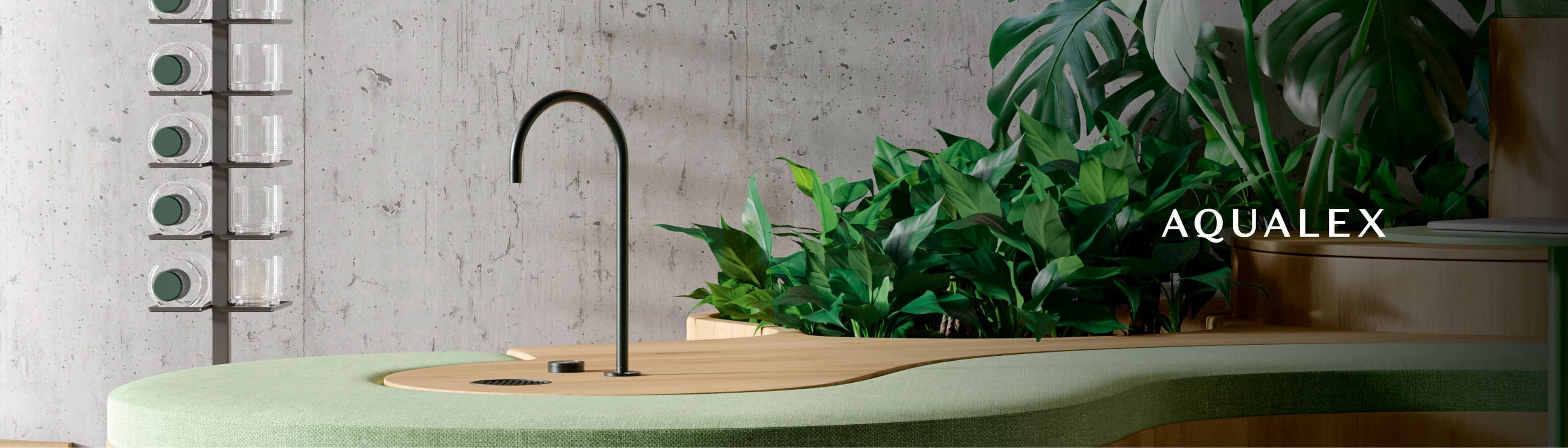 AQUALEX