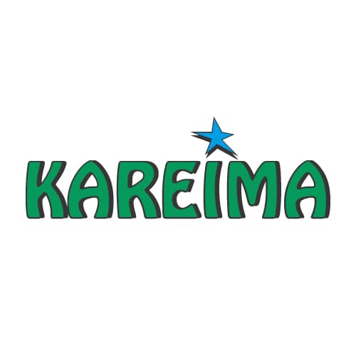 Kareima GmbH logo