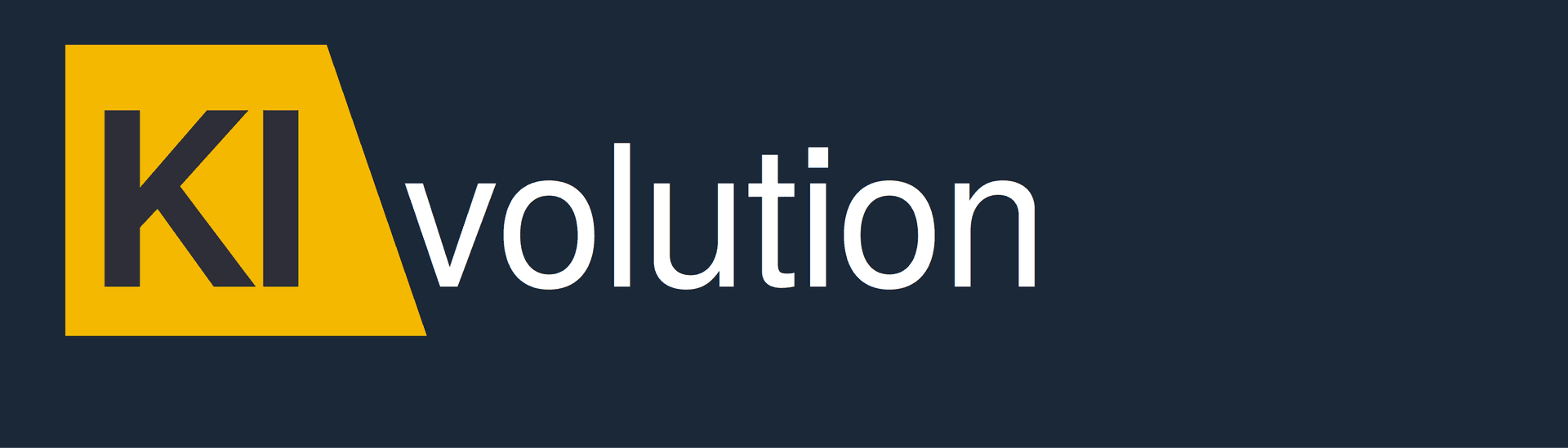 KIvolution QCG by 01 DID Digital GmbH