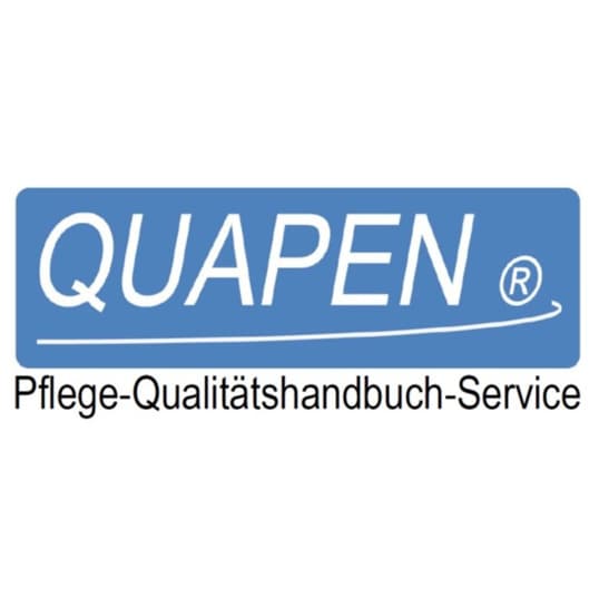 QUAPEN® logo
