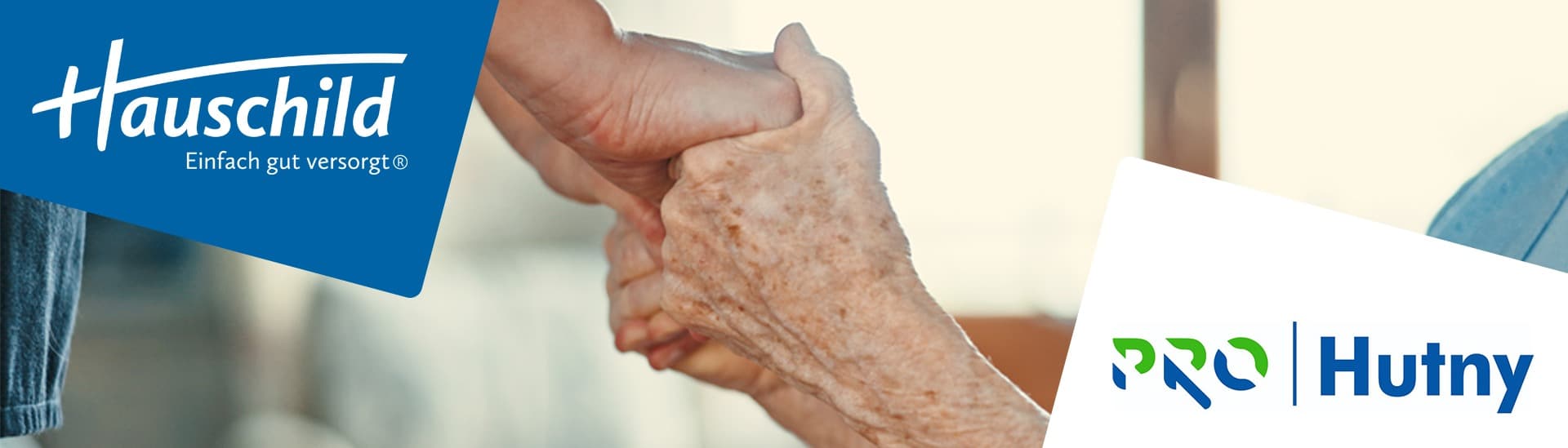 Hauschild Hygieneprodukte GmbH