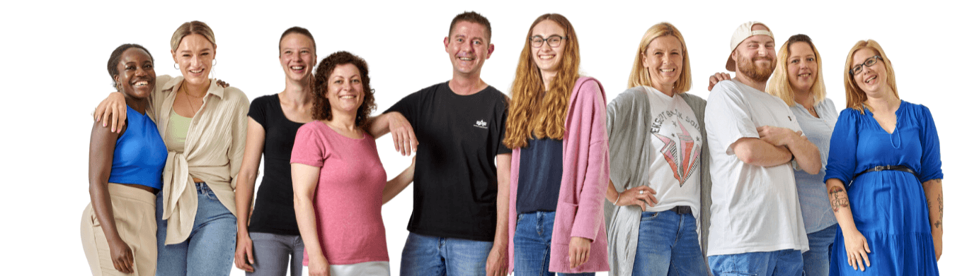 Ev. Johanneswerk gGmbH