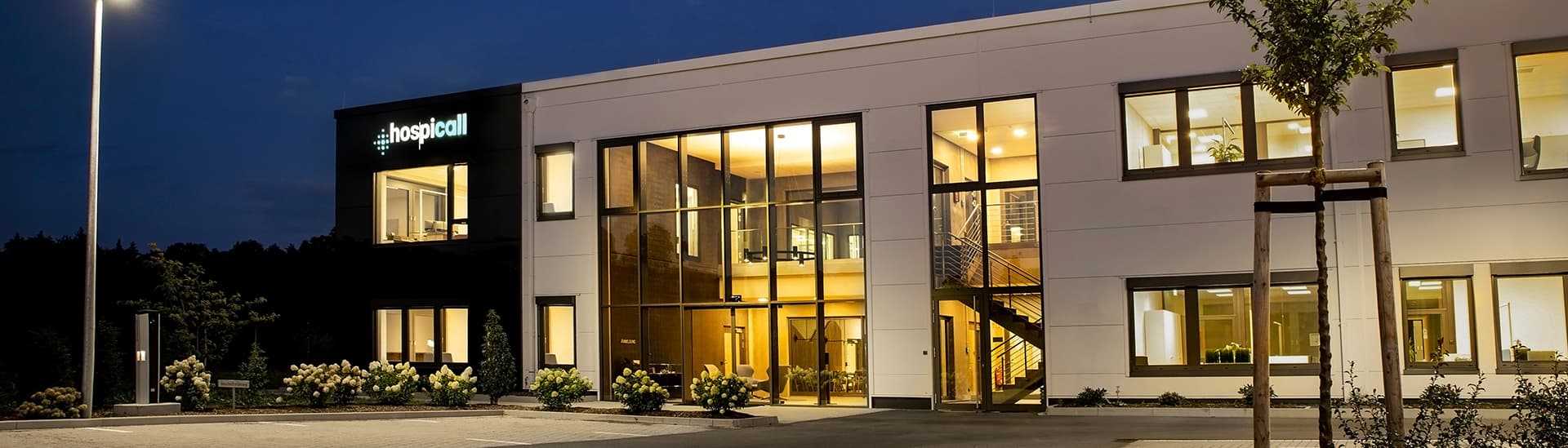 hospicall GmbH