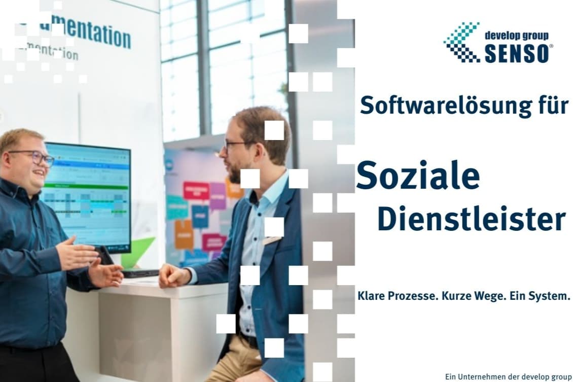 develop group Sigma GmbH