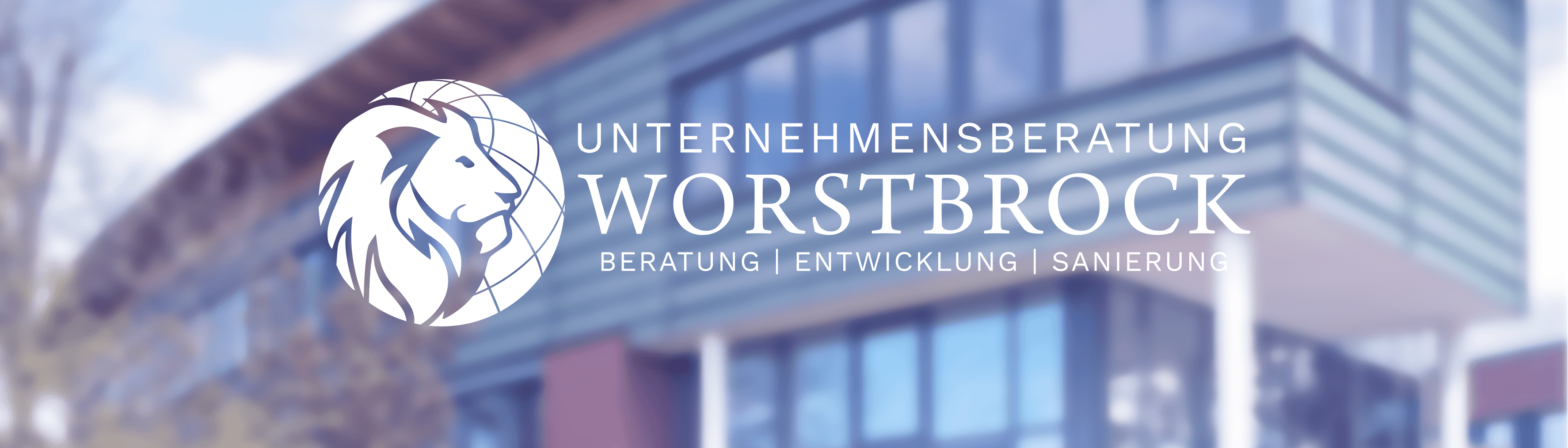 Unternehmensberatung Worstbrock