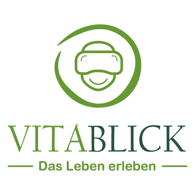 VitaBlick GmbH logo