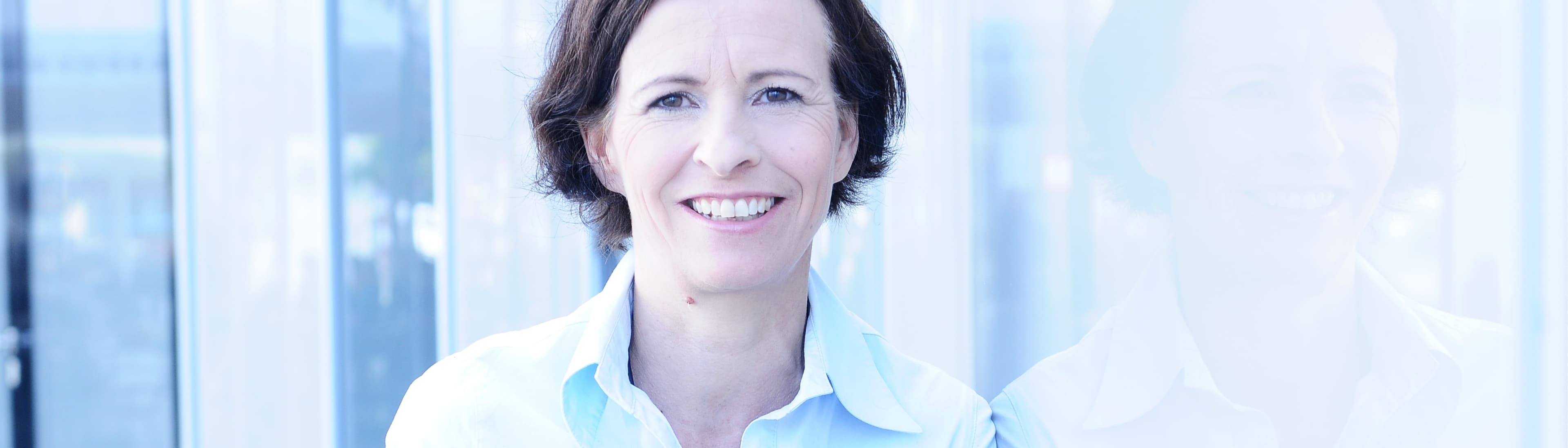 Anne Damm Mensch&Impulse Seminar